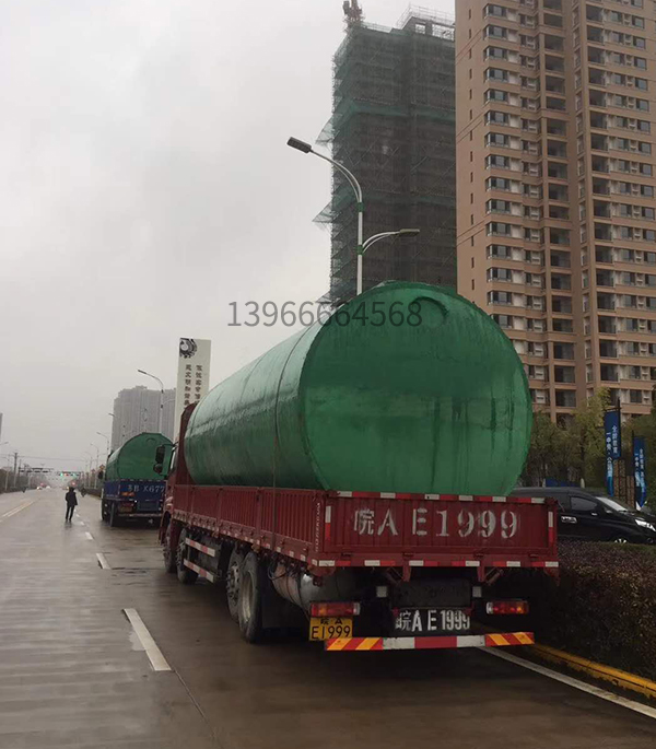 蓄水池、儲水池